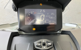 HONDA ADV160 KF54