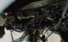 SUZUKI SHIMBYN BIRDIE 50 BA43A