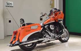 HARLEY FLTR1580CVO 2008