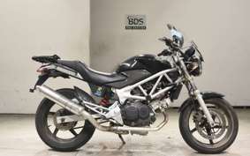 HONDA VTR 250 Gen. 2 MC33