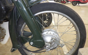 HONDA C50 SUPER CUB C50