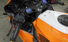 HONDA CBR250RR 2021 MC51
