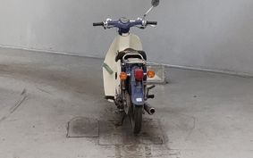 HONDA SUPER CUB50 C50