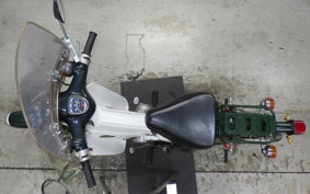 HONDA C50 SUPER CUB C50