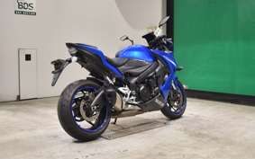 SUZUKI GSX-S1000F 2017 GT79A