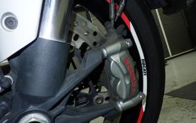 DUCATI MULTISTRADA 1200 S 2016