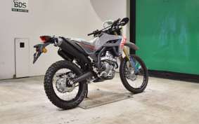 HONDA CRF250L 2015 MD47