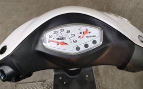 SUZUKI ADDRESS V50 CA44A