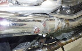 HONDA CB900F 2022 SC01