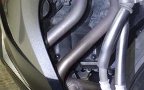 KAWASAKI NINJA 400 2014 EX400E