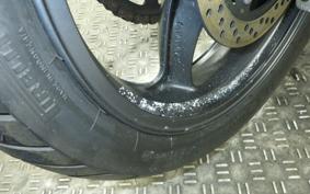 KAWASAKI BALIUS 250 Gen.2 ZR250B