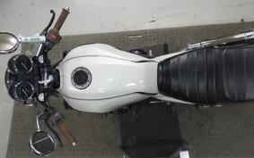 KAWASAKI ZRX400 1999