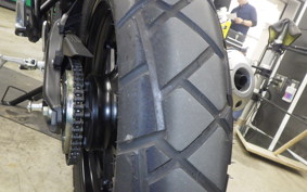 YAMAHA XSR155 2001