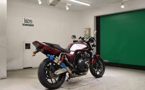 HONDA CB400SF GEN 4 A 2021 NC42