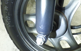 HONDA CREA SCOOPY 2021 AF55