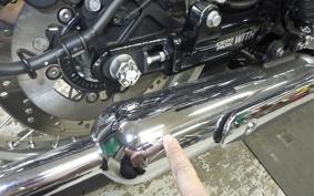 KAWASAKI W800 2025 EJ800E