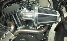 HARLEY XL1200NS 2019
