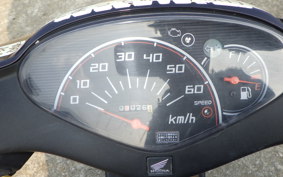 HONDA DIO Gen.6 AF68