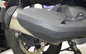 BMW C400X 2019