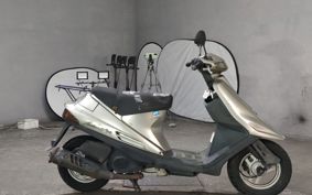 SUZUKI ADDRESS V100 CE11A