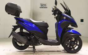 YAMAHA TRICITY 155 A 1997 SG37J