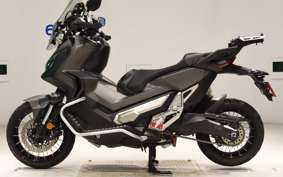 HONDA X-ADV 750 RC95