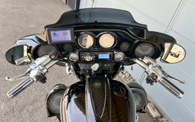 HARLEY FLHXSE CVO 2010 PZ8