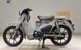 HONDA C125 SUPER CUB JA71