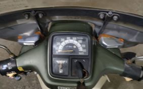 YAMAHA MATE 50 22F