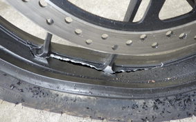 SUZUKI Vｽﾄﾛｰﾑ250SX EL11L