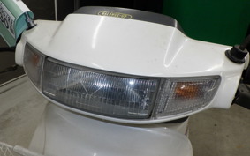 HONDA DIO 2006 AF18