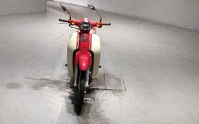 HONDA SUPER CUB50 AA09