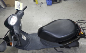 SUZUKI LET's 4 2020 CA45A