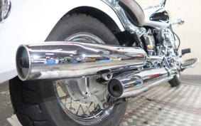 YAMAHA DRAGSTAR 400 CLASSIC 2017 VH02J