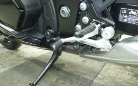 SUZUKI HAYABUSA Gen.3 2022 EJ11A