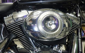 HARLEY FLSTF 1580 2012