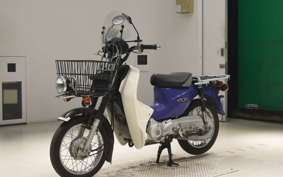 HONDA C110 SUPER CUB 2022 JA07