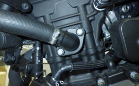 YAMAHA MT-25 A 2023 RG74J