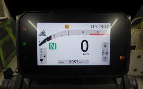 HONDA X-ADV 750 2025 RH21