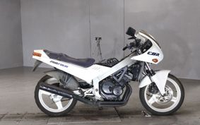 HONDA CBR250F MC14