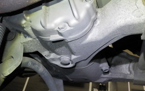 SUZUKI ADDRESS V125 S 1981 CF4MA