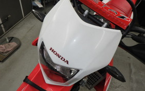 HONDA CRF250L 2022 MD44
