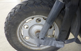 HONDA GYRO X 1999 TD01