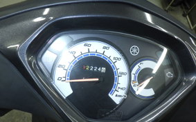 YAMAHA AXIS 125 Z 1993 SED7J