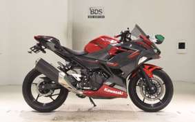 KAWASAKI NINJA 400 2018 EX400G