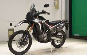 HONDA CRF250 RALLY A 2013 MD44