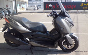 YAMAHA X-MAX SG42J
