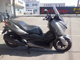 Фото Yamaha X-MAX с японского аукциона