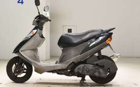 SUZUKI ADDRESS V125 G CF4EA