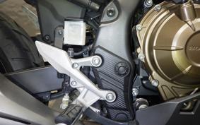 HONDA CBR400R 2019 NC56